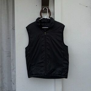 Men's Vintage Patagonia Micro Puff Puffer Vest (Small)